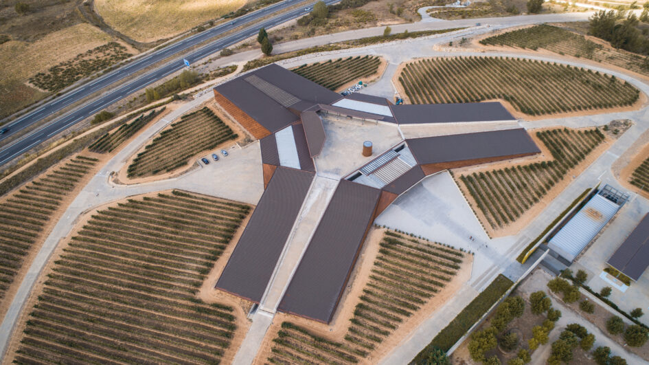Servicio con drones en Castilla y León
